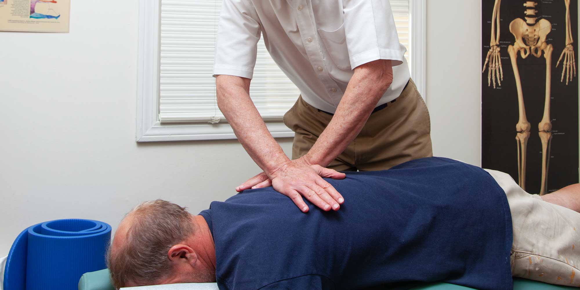 Sciatica Treatment Amherst